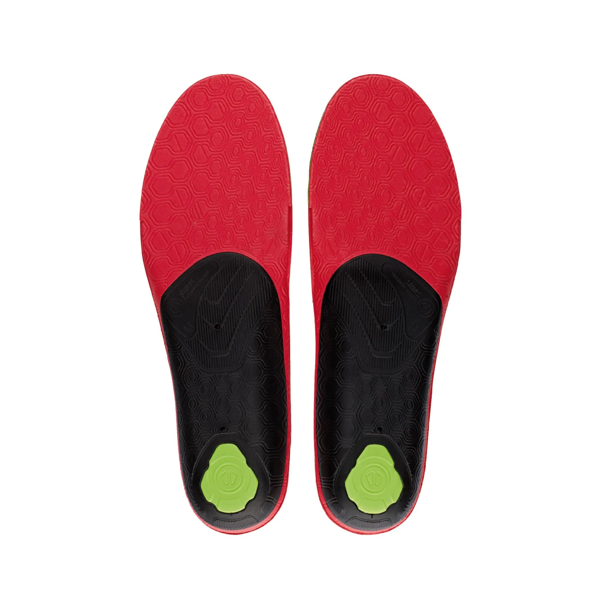 3FEET ECO WARM MID INSOLES