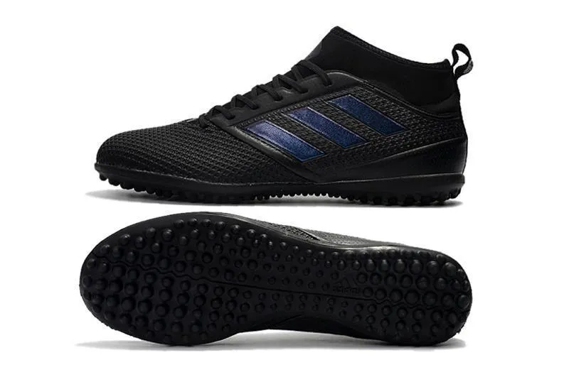 Adidas ACE Primemesh TF Soccer Shoes Cleats Black