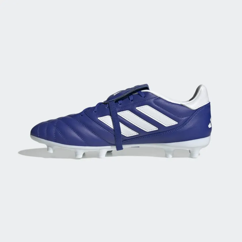 adidas COPA Gloro FG Boots- Royal