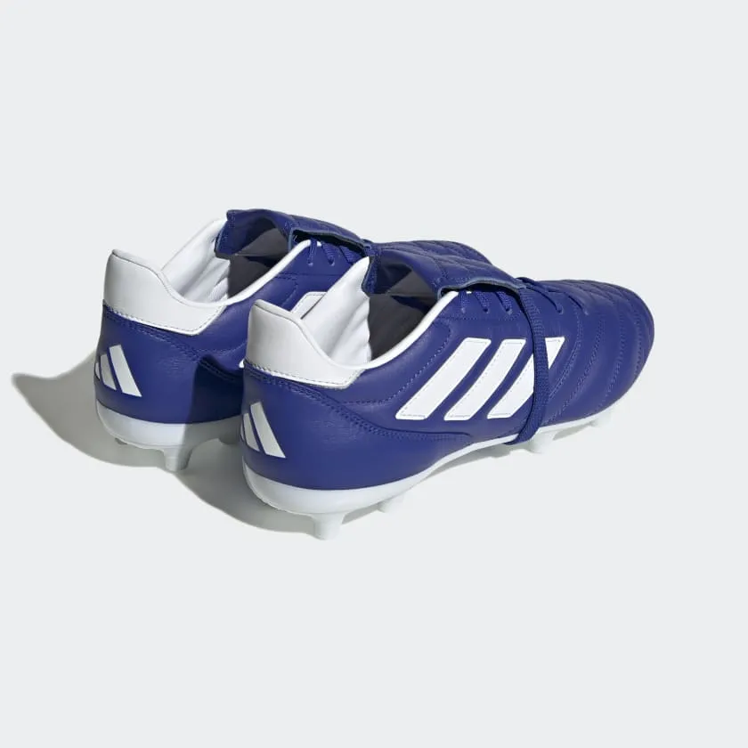 adidas COPA Gloro FG Boots- Royal