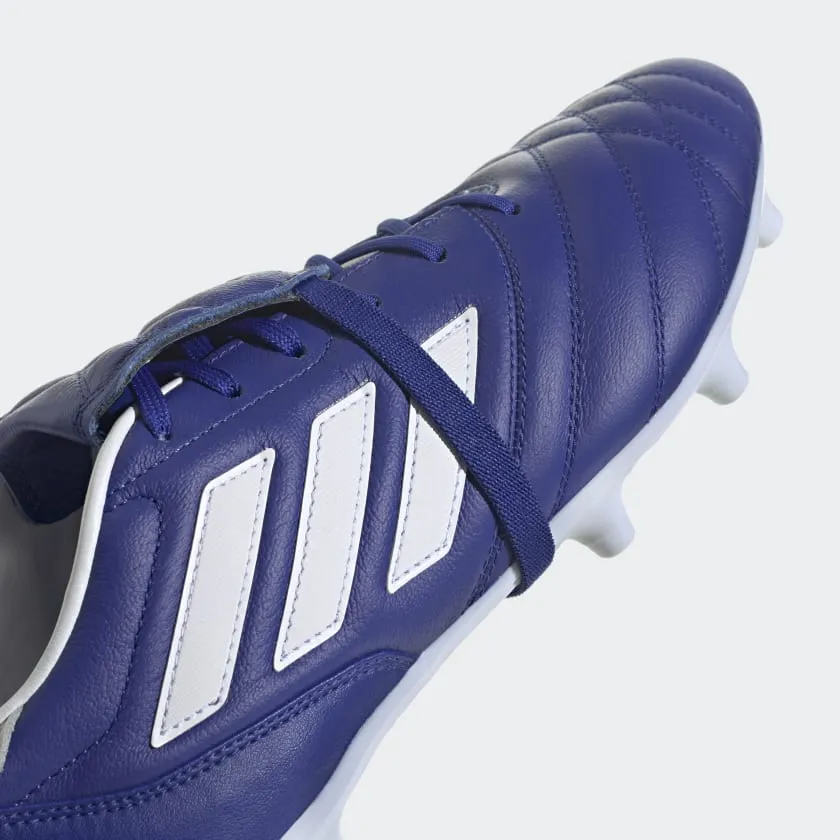 adidas COPA Gloro FG Boots- Royal