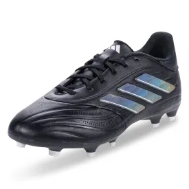 adidas Copa Pure 2 League Firm Ground Soccer Cleats (Core Black/Carbon)