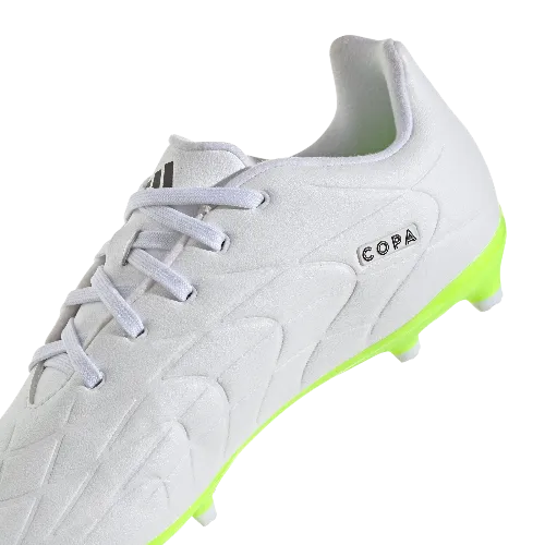 Adidas Copa Pure .3 FG Jr