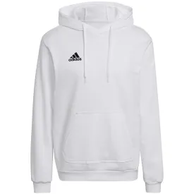 Adidas Entrada 22 Hoody White Hg6302 L