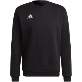 Adidas Entrada 22 Sweat Top Black H57478 M