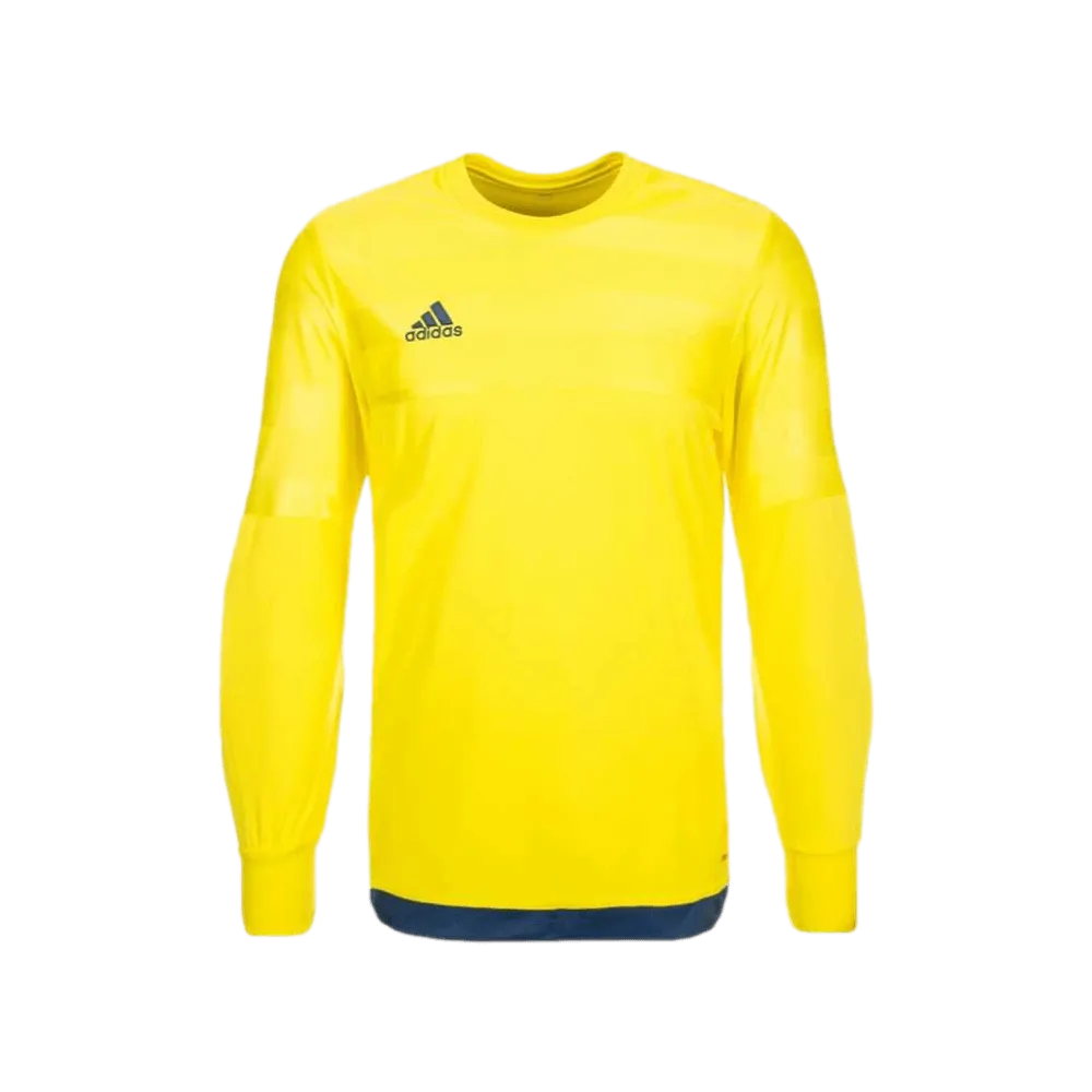 Adidas Entry 15 Goalkeeper Jersey