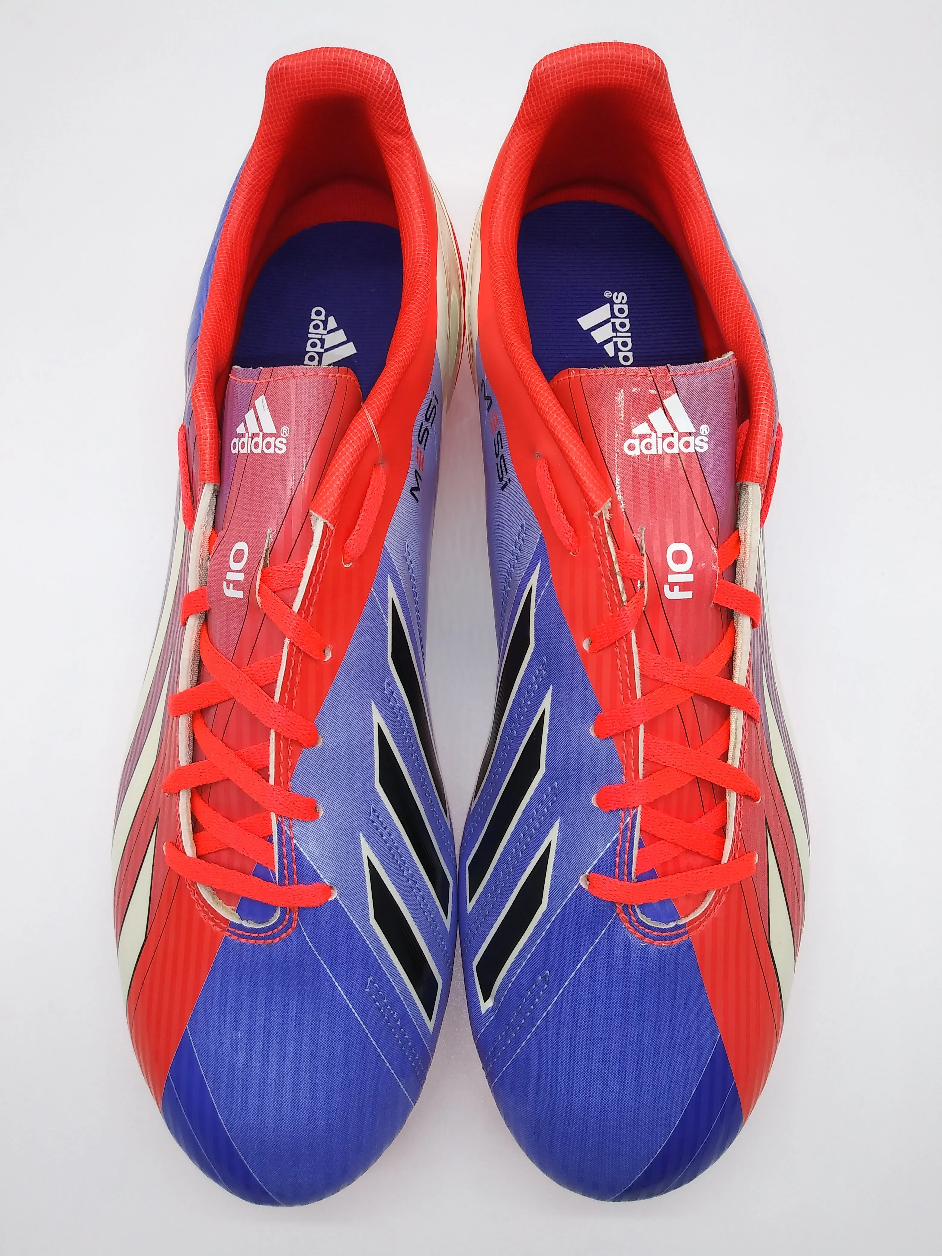 Adidas F10 TRX FG Pink Purple