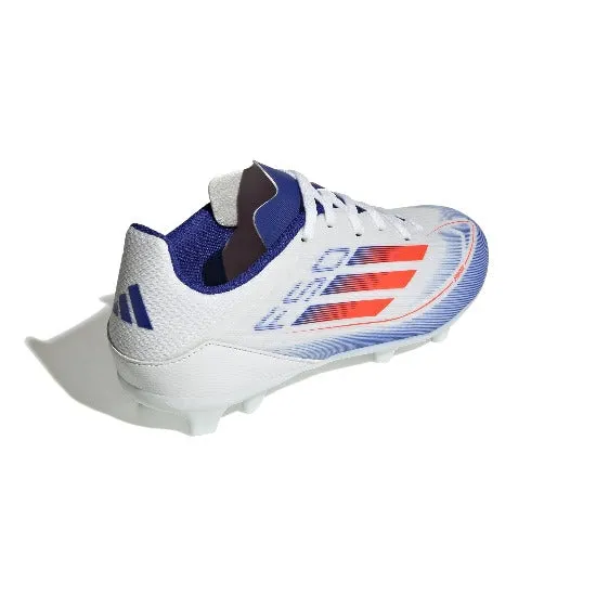 Adidas JR F50 League FG/MG