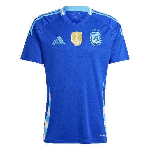 Adidas Men's Argentina 2024 Away Replica Jersey