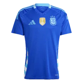 Adidas Men's Argentina 2024 Away Replica Jersey