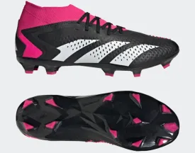 ADIDAS PREDATOR ACCURACY .2 FG SOCCER CLEATS