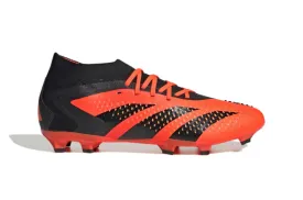 Adidas Predator Accuracy .2 FG Soccer Cleats