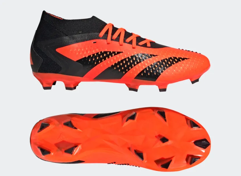 Adidas Predator Accuracy .2 FG Soccer Cleats