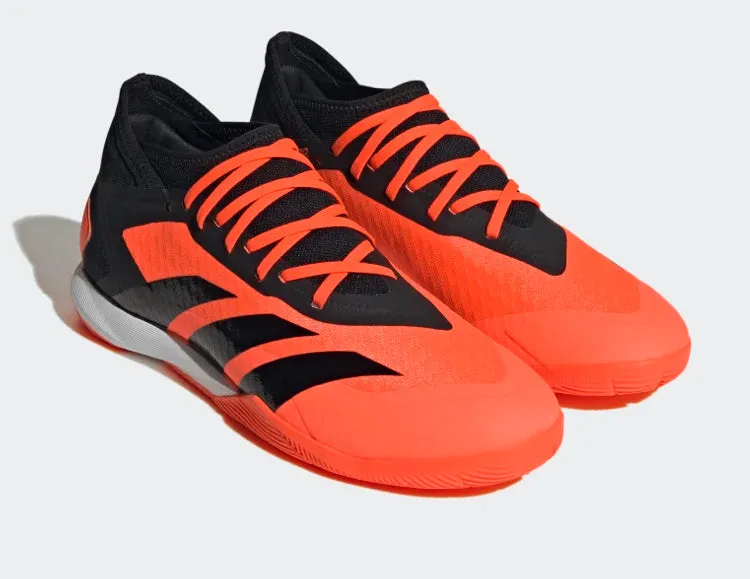 Adidas Predator Accuracy .3 Indoor soccer cleats