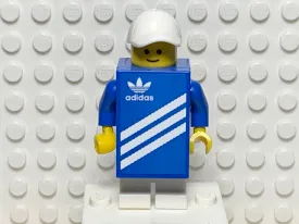 Adidas Shoebox Costume, gen156s