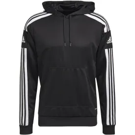 Adidas Squadra 21 Hoodie Black Gk9548 M