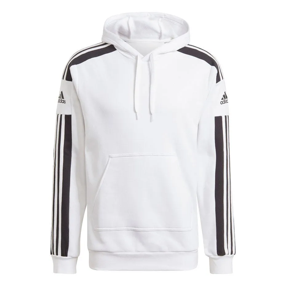 Adidas Squadra 21 Sweat Hoody White Gt6637 2Xl