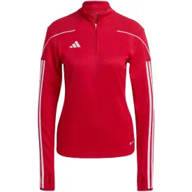 Adidas Tiro 23 League Training Top Red Hs3482 S