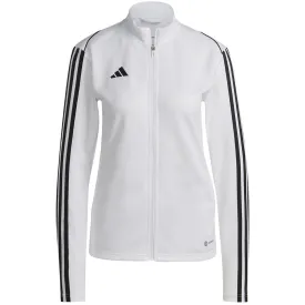 Adidas Tiro 23 League Training Women's Sweatshirt White Hs3513 S