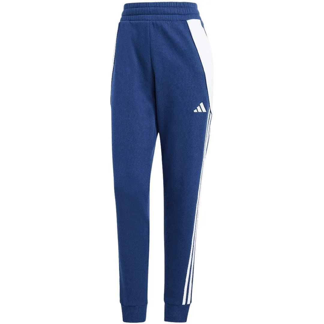 Adidas Tiro 24 Sweat Women's Pants Navy Is1010