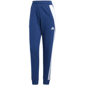 Adidas Tiro 24 Sweat Women's Pants Navy Is1010