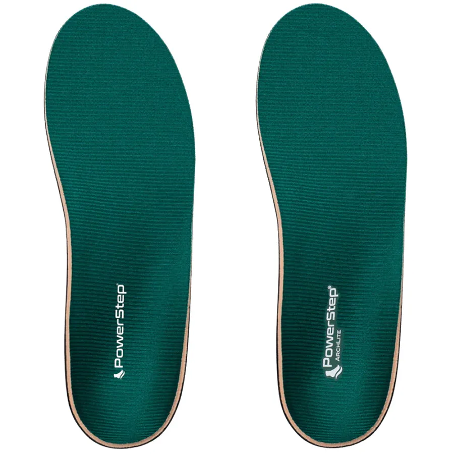 ArchLite Insoles