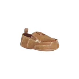 Ariat M&F Kid's Buckskin Shoes