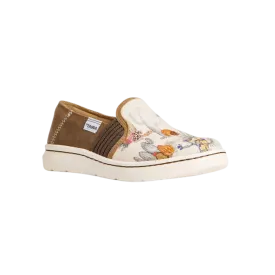 Ariat Women's  Watercolor Cactus Casual Cruisers