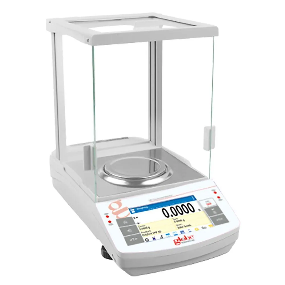 Balance, Analytical, TS, 160g x 0.1mg