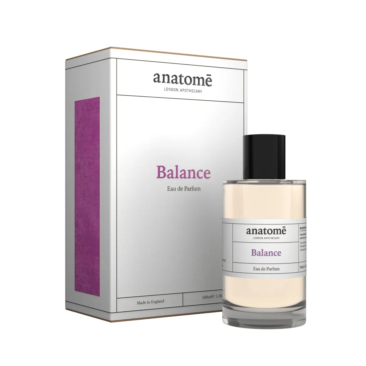 Balance Eau de Parfum