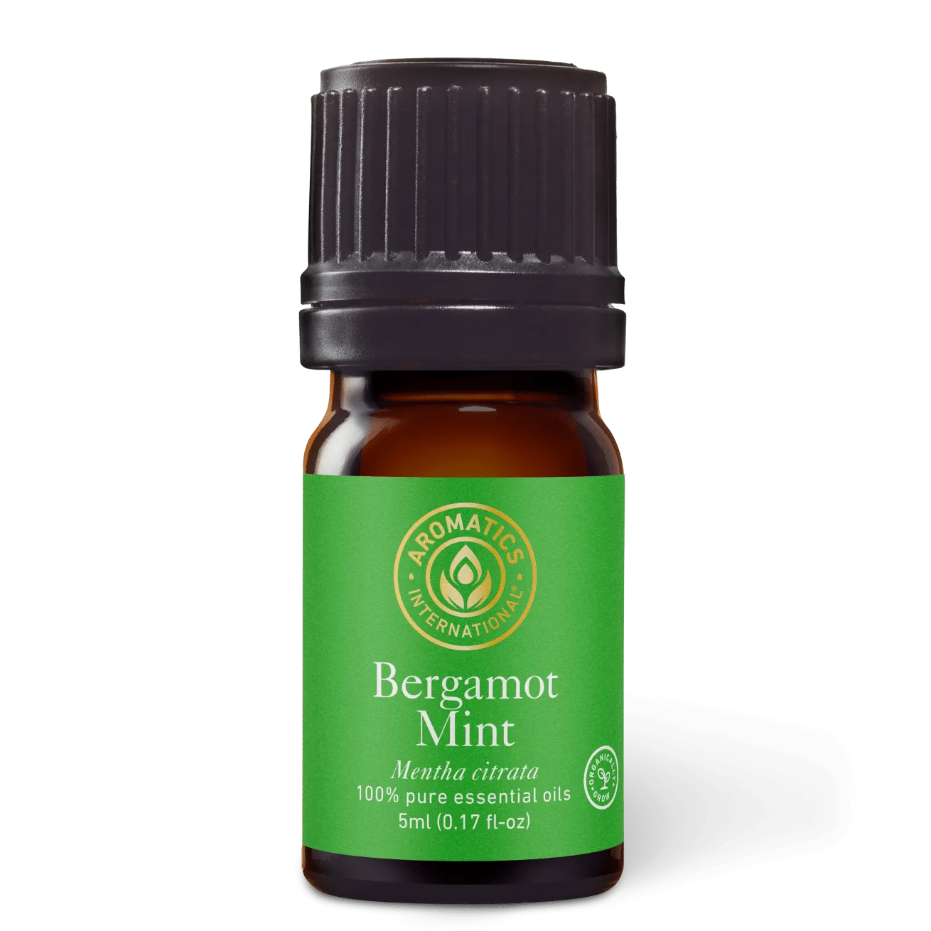 Bergamot Mint Essential Oil