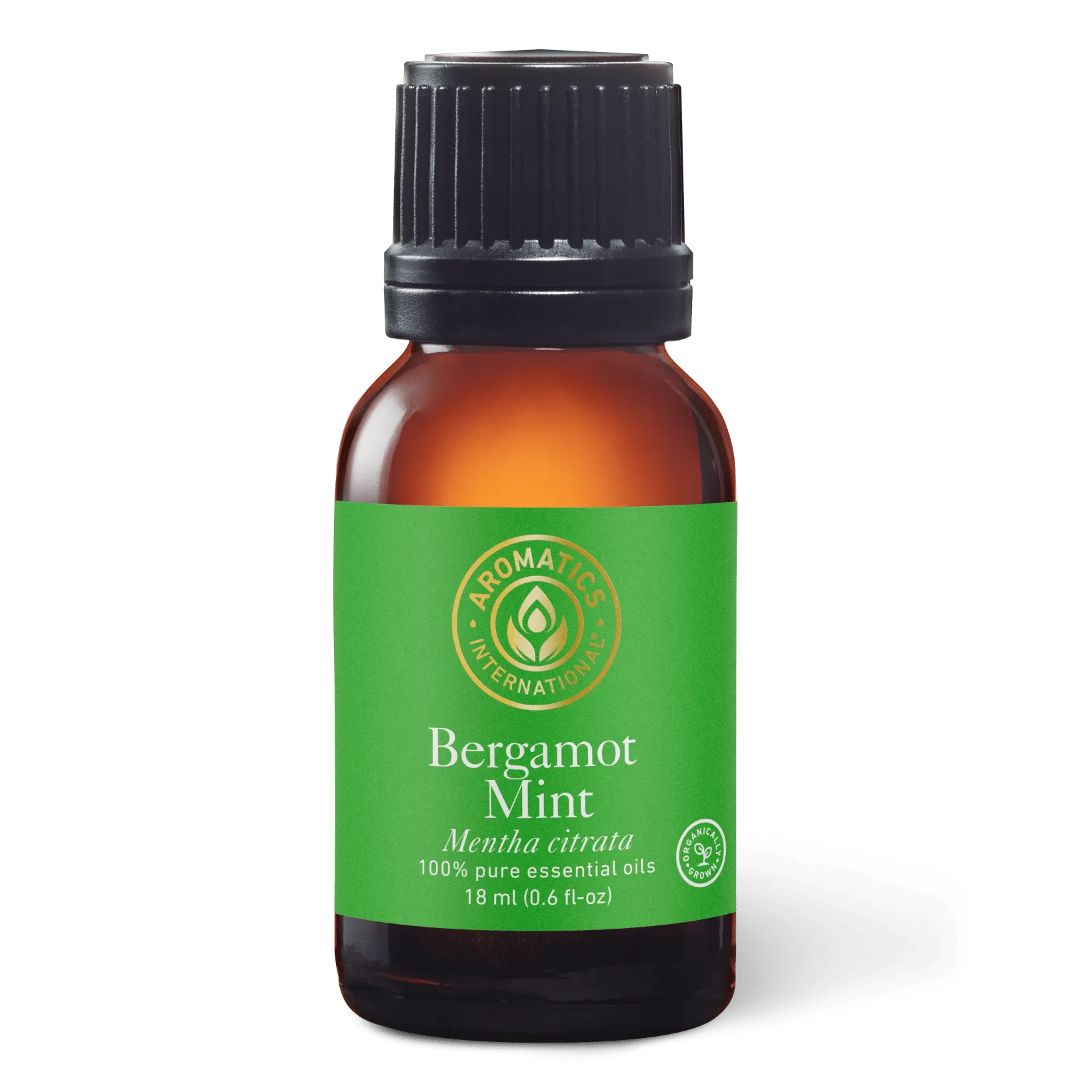 Bergamot Mint Essential Oil