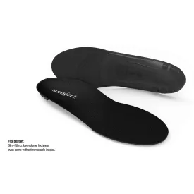 Optimized Title: Superfeet Black Insole for Ultimate Comfort