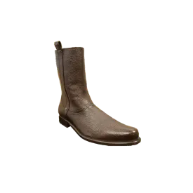 Cuadra Men's Deer Leather Boots