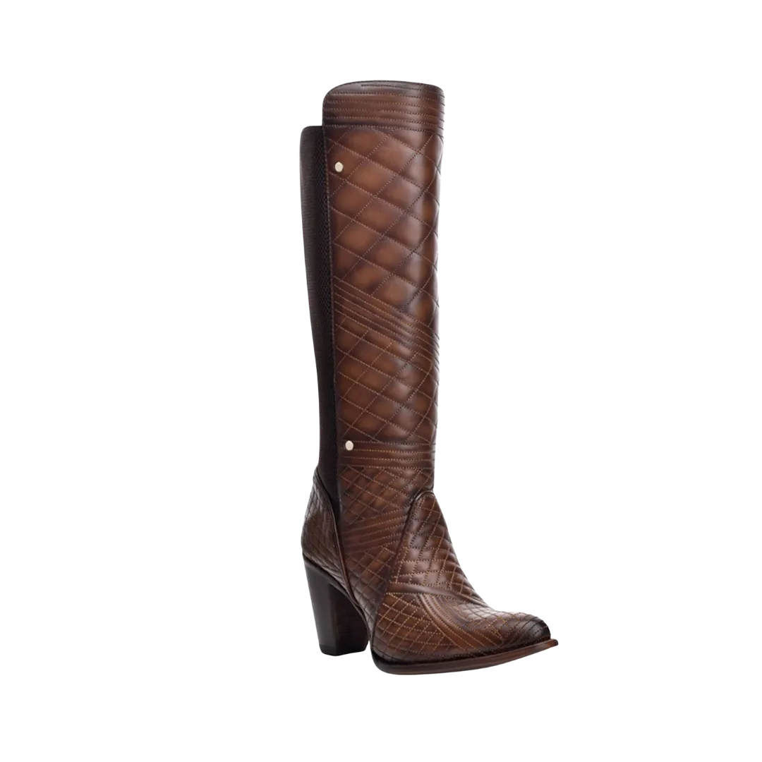 Cuadra Women's Brown Boots