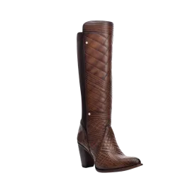 Cuadra Women's Brown Boots