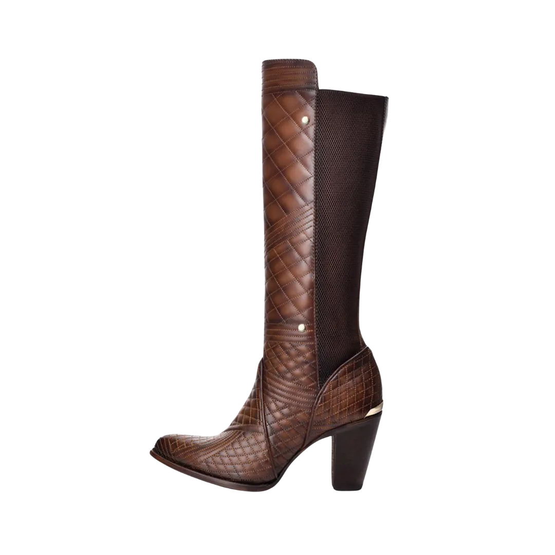 Cuadra Women's Brown Boots