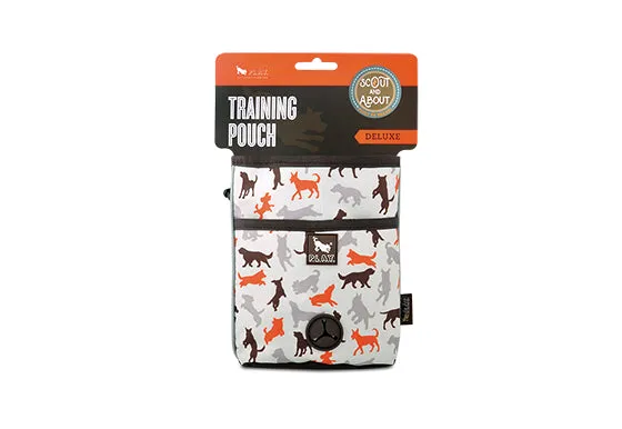 Deluxe Training Pouch