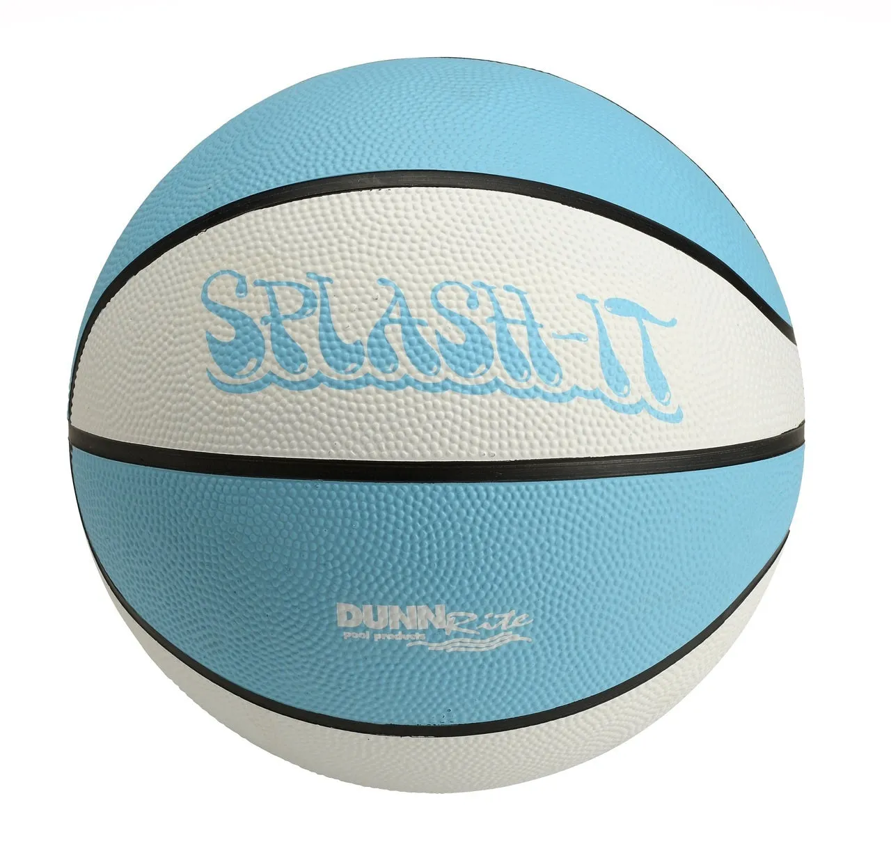 Dunn Rite Splash and Jam Basketball Set