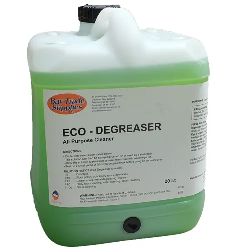 Eco Degreaser