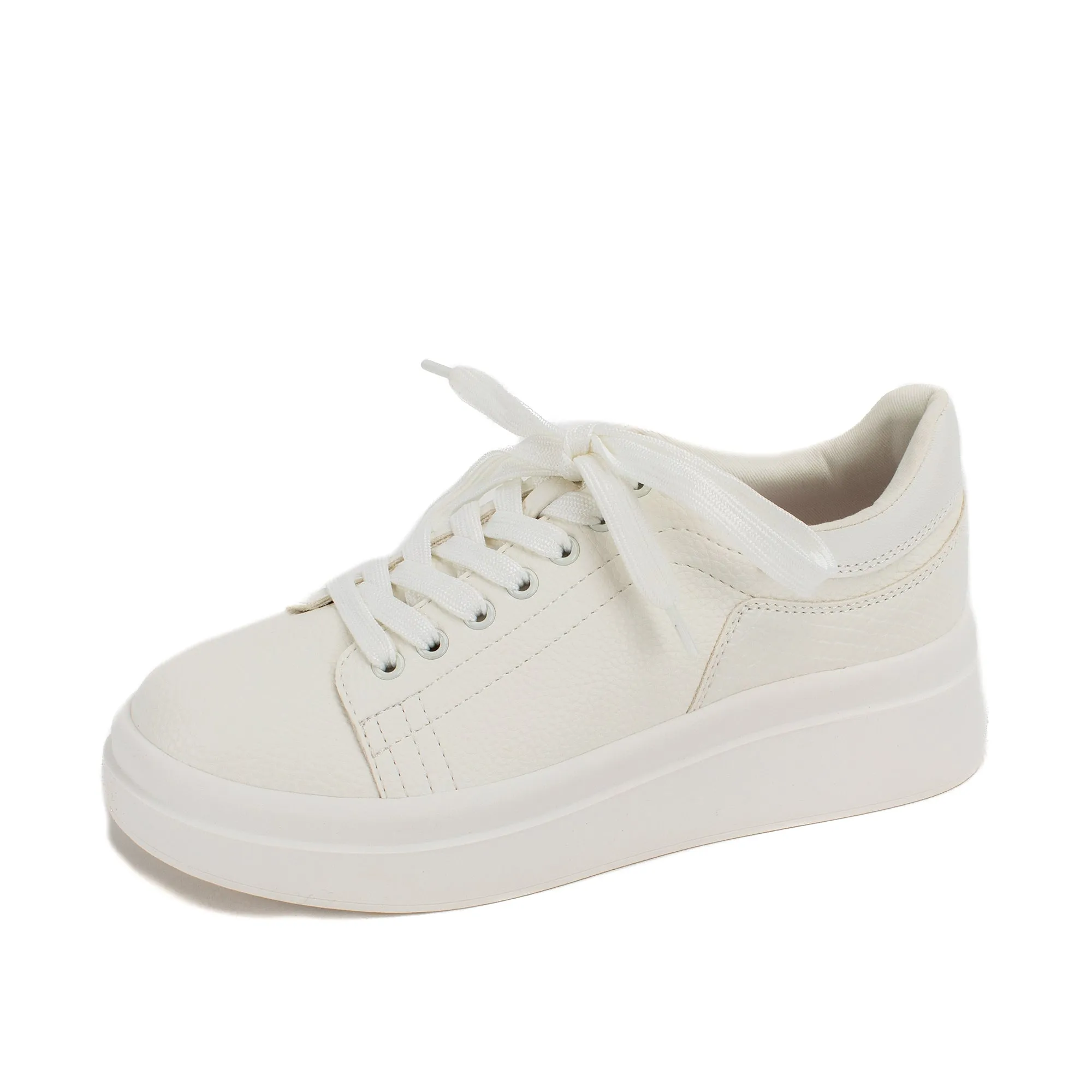 Ella Flatform Sneaker