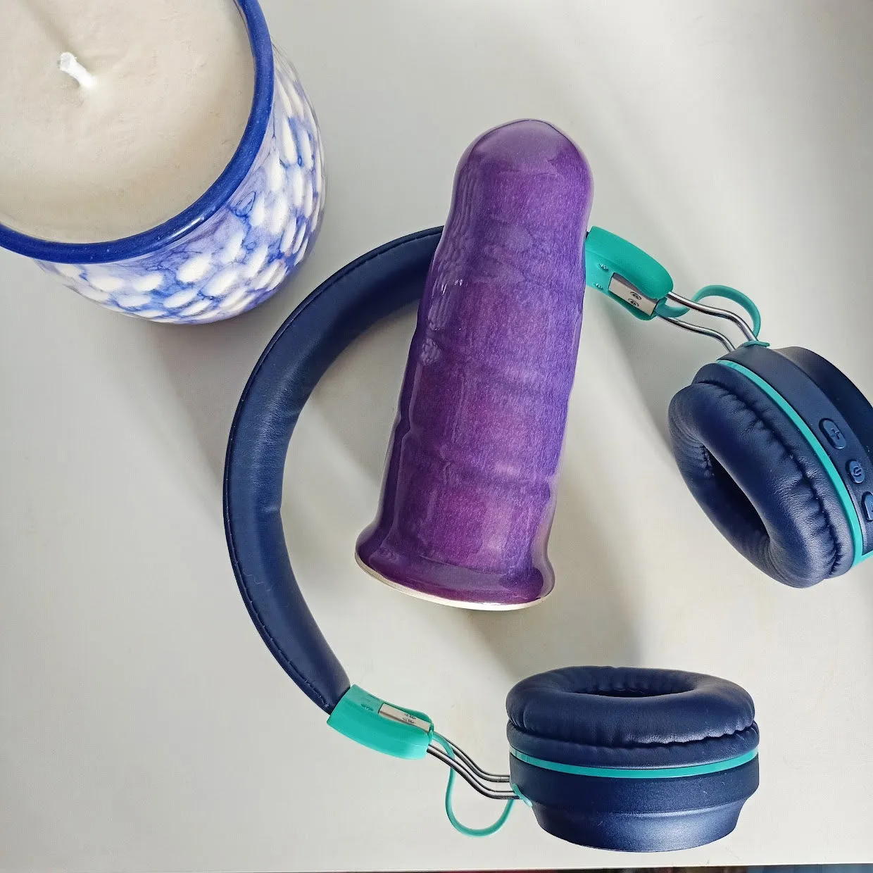 Erotic Expansion - Dildo & Meditation Collaboration