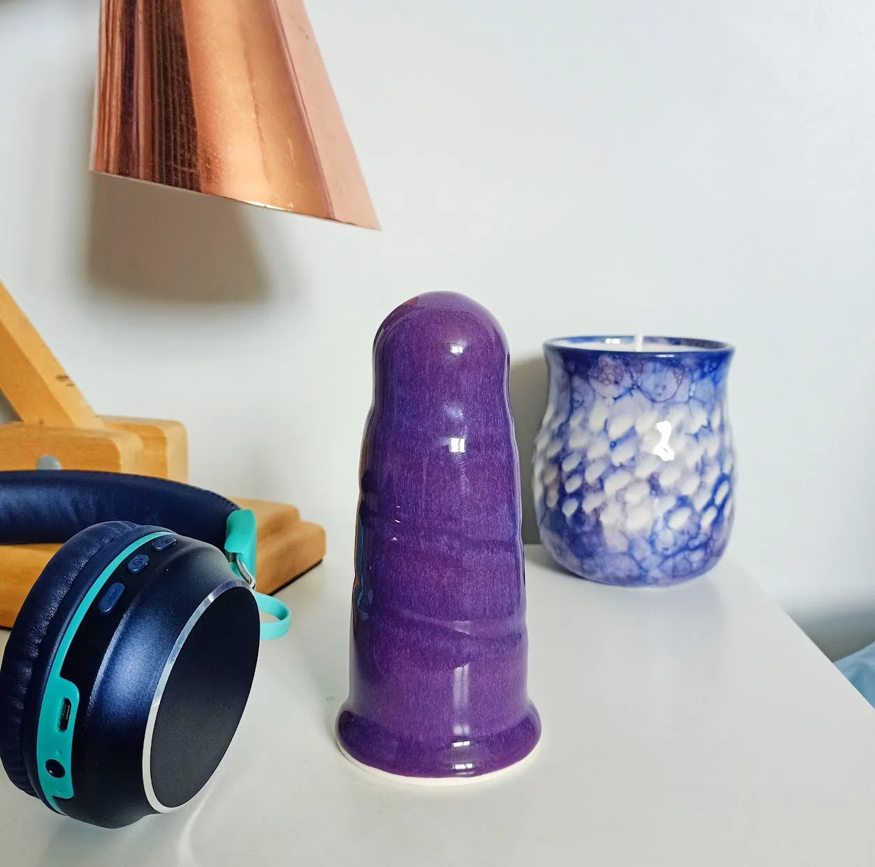 Erotic Expansion - Dildo & Meditation Collaboration