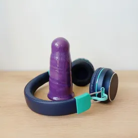 Erotic Expansion - Dildo & Meditation Collaboration