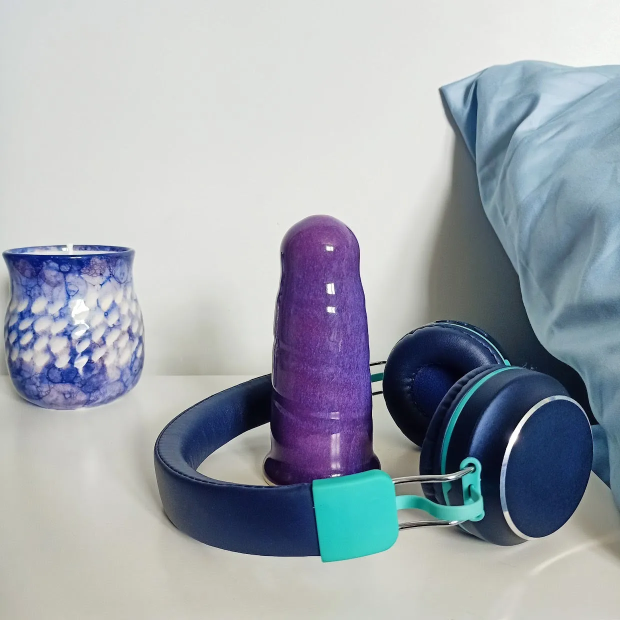 Erotic Expansion - Dildo & Meditation Collaboration