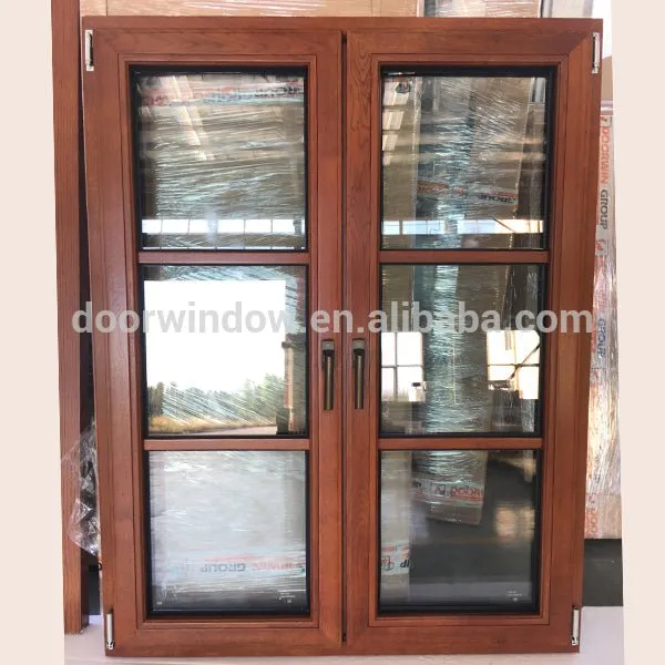 Factory Direct Sales double vs single pane windows