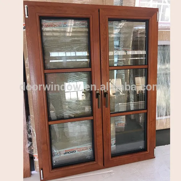 Factory Direct Sales double vs single pane windows