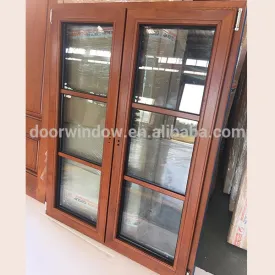 Factory Direct Sales double vs single pane windows