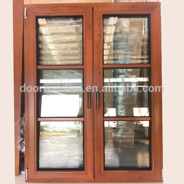 Factory Direct Sales double vs single pane windows