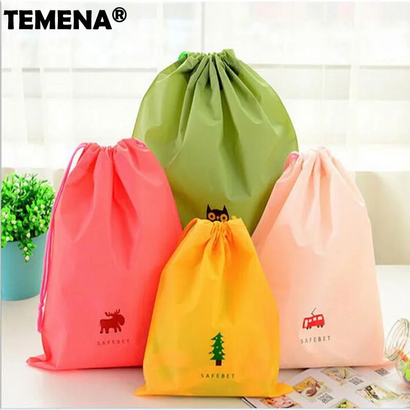 Free shipping Special Waterproof Purpose Travel Organizer Bags For Shoe Makeup Pouch Cosmetic bags Underwear